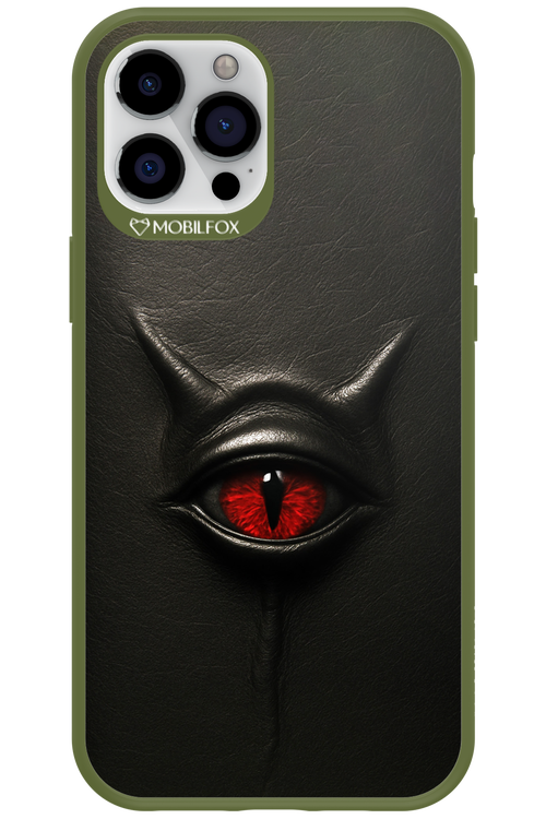 DevilEye 2.0 - Apple iPhone 12 Pro Max