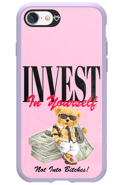 invest In yourself - Apple iPhone SE 2020