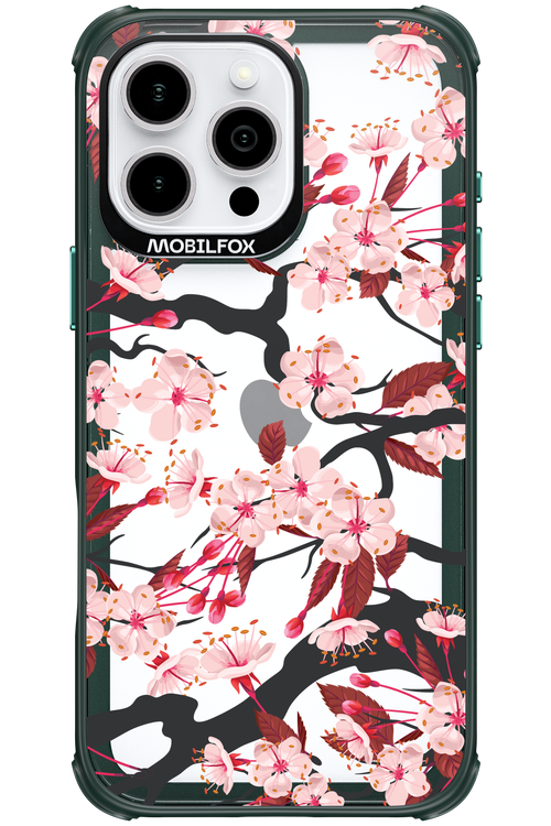 Sakura 2.0 - Apple iPhone 16 Pro Max