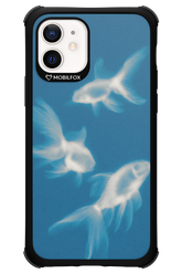 Lady of the Lake 2.0 - Apple iPhone 12