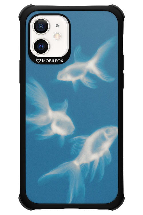 Lady of the Lake 2.0 - Apple iPhone 12