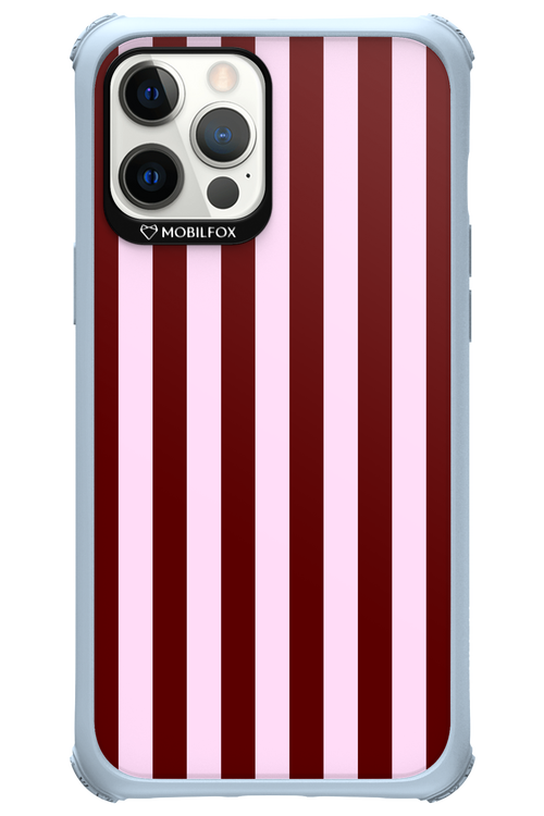 Circus Romance 2.0 - Apple iPhone 12 Pro Max