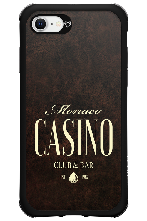 Casino - Apple iPhone SE 2020