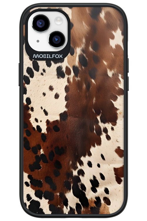 Wild Cow 2.0 - Apple iPhone 14 Plus