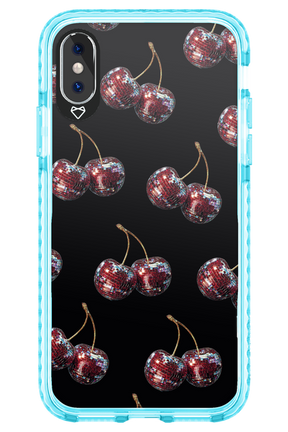 Cherry Rush - Apple iPhone X
