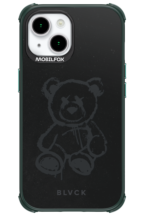 BLVCK BEAR - Apple iPhone 15
