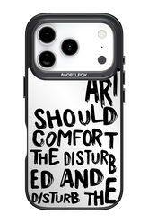 Art Mirror 2.0 - Apple iPhone 17 Pro