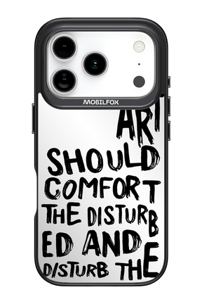 Art Mirror 2.0 - Apple iPhone 17 Pro