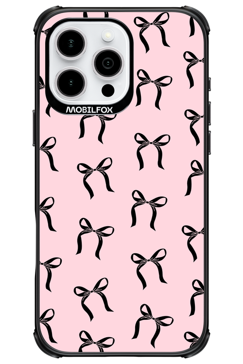 Bow Promise 2.0 - Apple iPhone 16 Pro Max