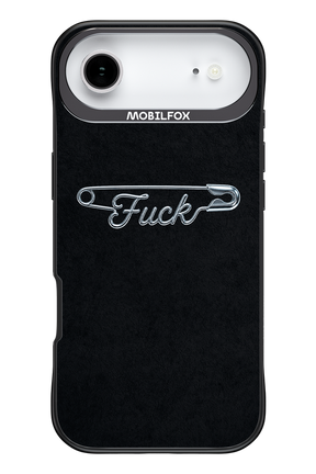Fuck Clip 2.0 - Apple iPhone 17 Air