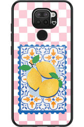Limoncello Coast 2.0 - Xiaomi Redmi Note 9
