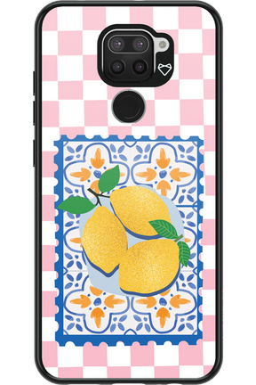 Limoncello Coast 2.0 - Xiaomi Redmi Note 9