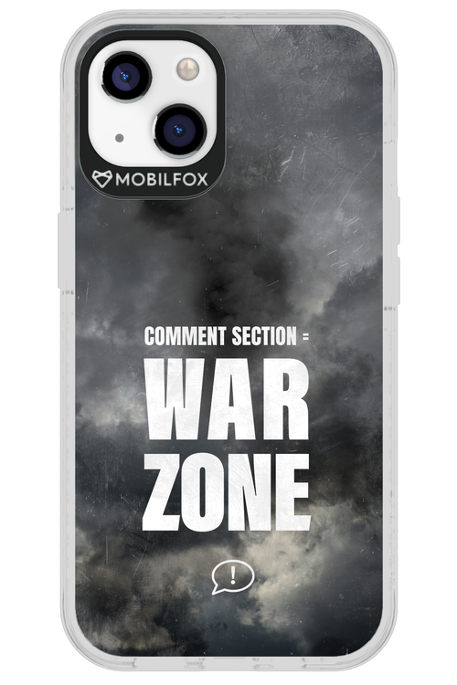 WarZone 2.0 - Apple iPhone 13