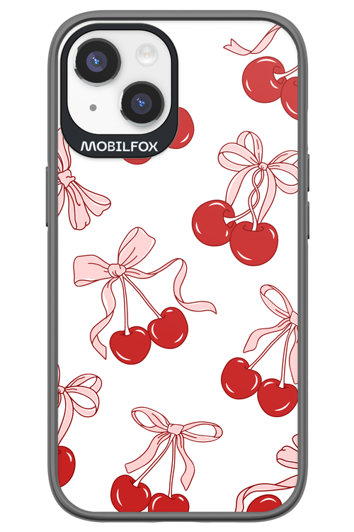 Cherry Queen - Apple iPhone 14
