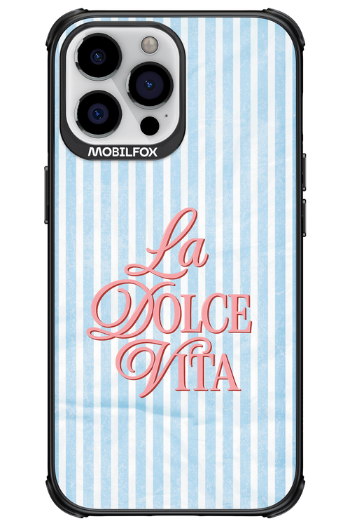 La Dolce Vita 2.0 - Apple iPhone 13 Pro Max