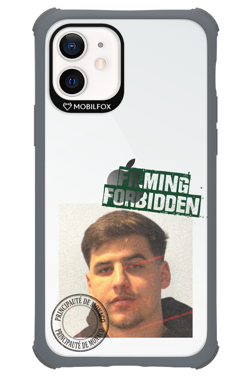 Sorin Mugshot 2.0 - Apple iPhone 12