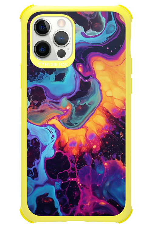 Liquid Dreams - Apple iPhone 12 Pro