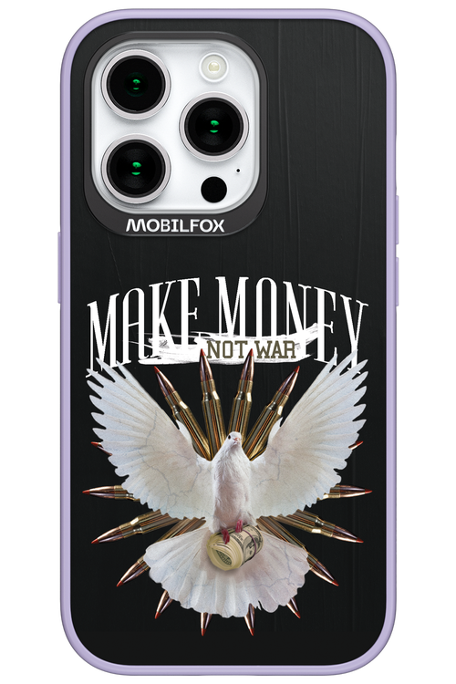 MAKE MONEY - Apple iPhone 15 Pro