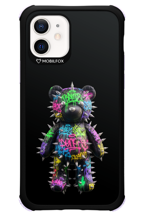 Crazy Teddy 2.0 - Apple iPhone 12