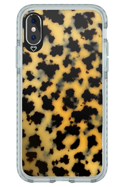 Tortoiseshell 2.0 - Apple iPhone X