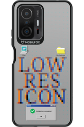 Low res icon 2.0 - Xiaomi Mi 11T