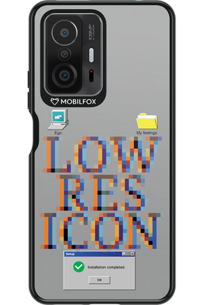Low res icon 2.0 - Xiaomi Mi 11T