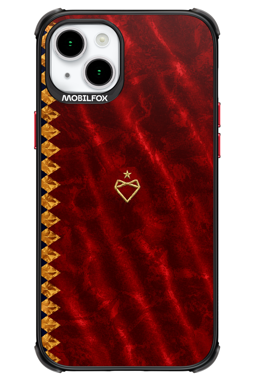 Spania x Mobilfox 2.0 - Apple iPhone 15 Plus