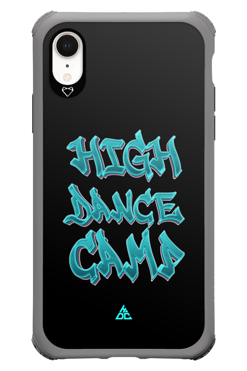 HDC 2 2.0 - Apple iPhone XR