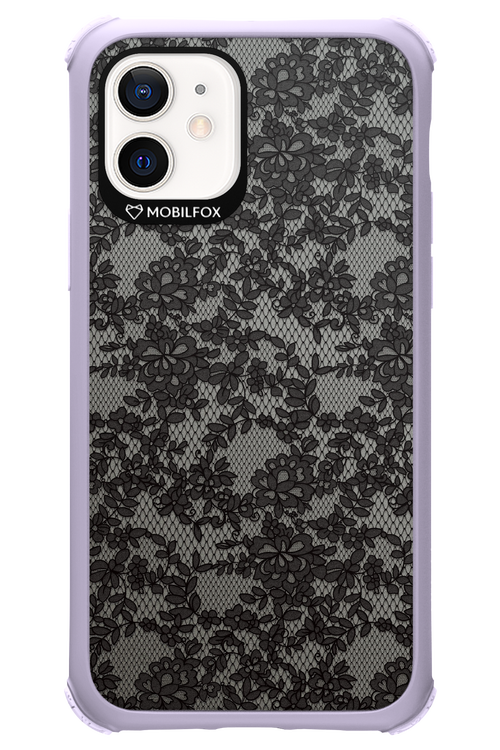 Floral lace 2.0 - Apple iPhone 12