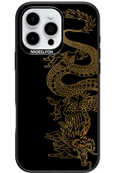 Gold Age 2.0 - Apple iPhone 16 Pro Max