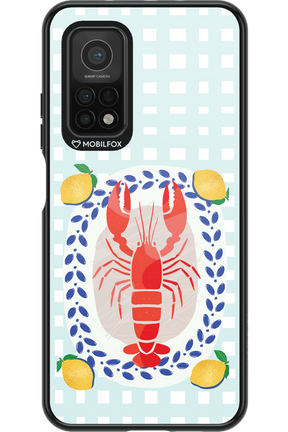 Marbella's Lobster 2.0 - Xiaomi Mi 10T 5G
