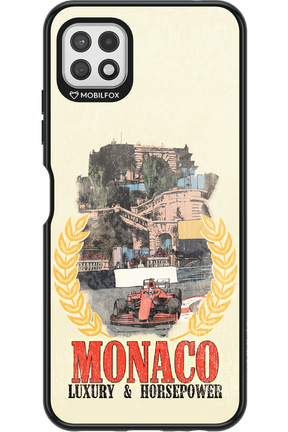 Monaco Luxury - Samsung Galaxy A22 5G