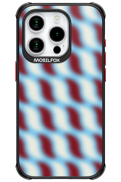 Cold Wave 2.0 - Apple iPhone 15 Pro