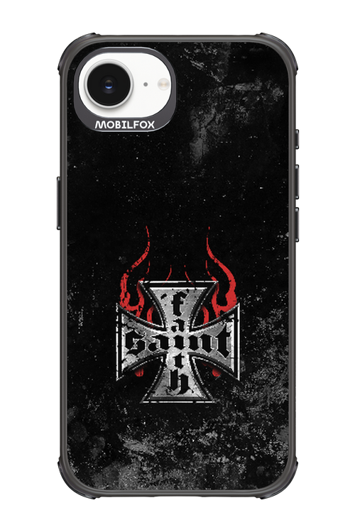 Saint Cross 2.0 - Apple iPhone 16e