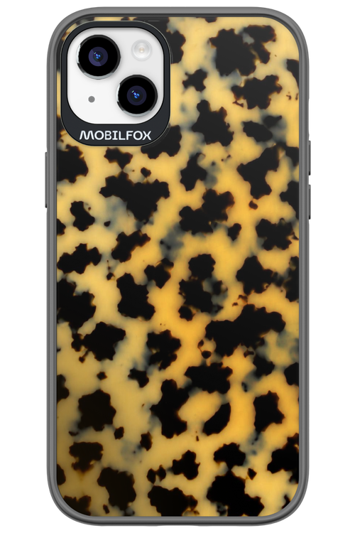 Tortoiseshell 2.0 - Apple iPhone 14 Plus