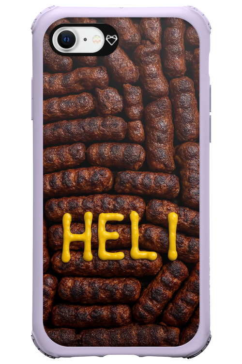 Mici 2.0 - Apple iPhone 7