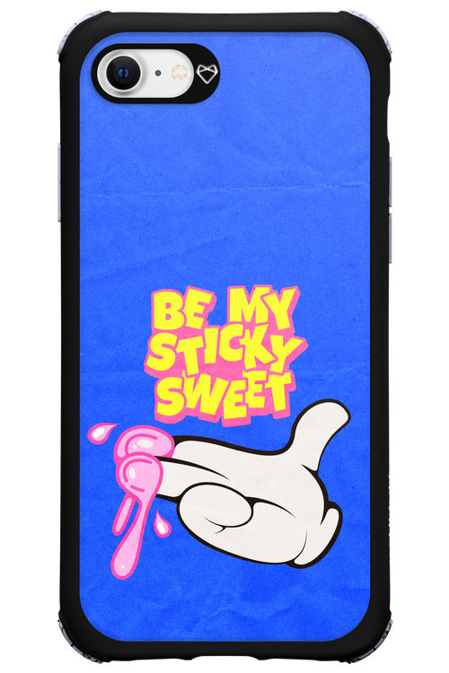 be my sticky sweet 2.0 - Apple iPhone 7