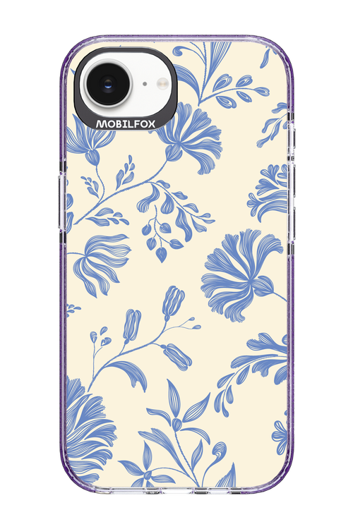 Simple Flowers 2.0 - Apple iPhone 16e