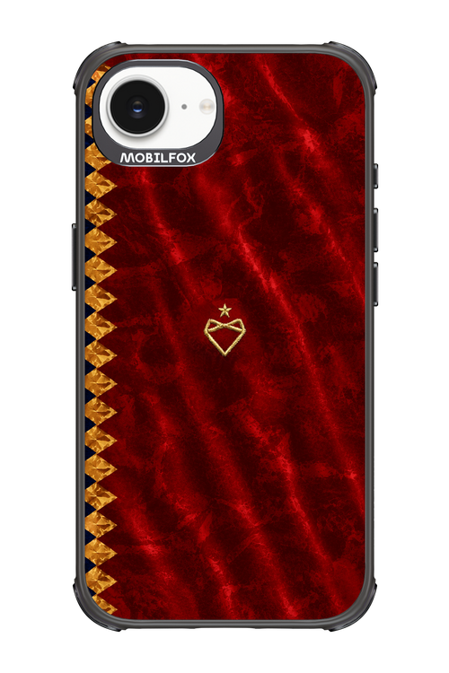 Spania x Mobilfox 2.0 - Apple iPhone 16e