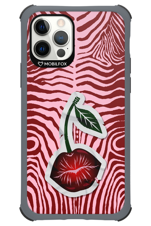 Kissy Cherry 2.0 - Apple iPhone 12 Pro