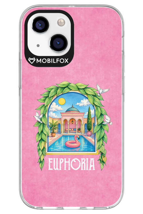 Euphoria 2.0 - Apple iPhone 13 Mini