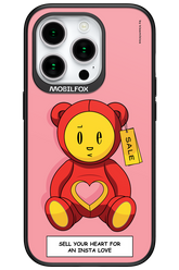 Sell Your Heart For an INSTA LOVE - Apple iPhone 15 Pro