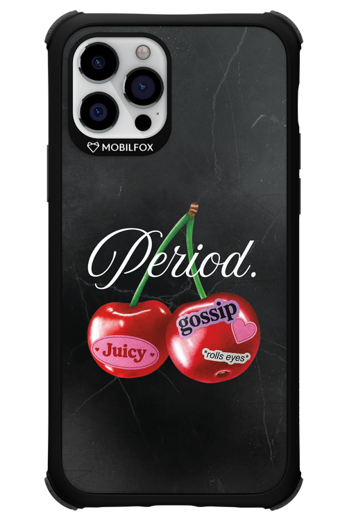 Period 2.0 - Apple iPhone 12 Pro