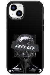 Fuck OFF 2.0 - Apple iPhone 15 Plus