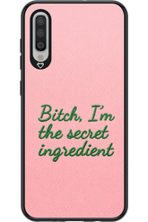 The Secret 2.0 - Samsung Galaxy A70