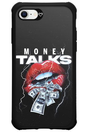 Money Talks - Apple iPhone 8