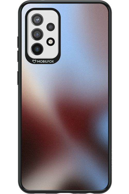 Baby Blue Aura 2.0 - Samsung Galaxy A72