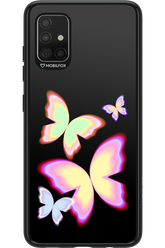 Butterfly Dream 2.0 - Samsung Galaxy A51