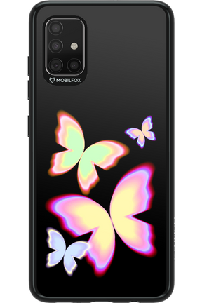 Butterfly Dream 2.0 - Samsung Galaxy A51