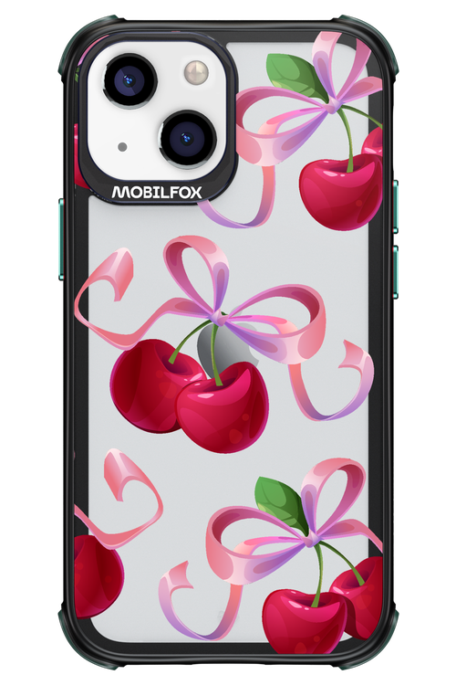 Cherry Cherry Lady - Apple iPhone 13 Mini
